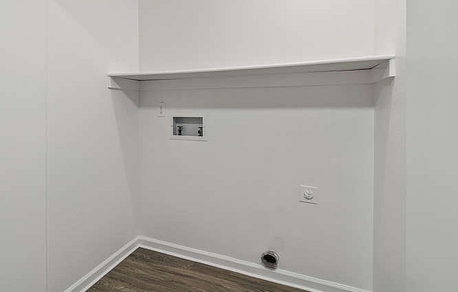 Garden Park Townhomes