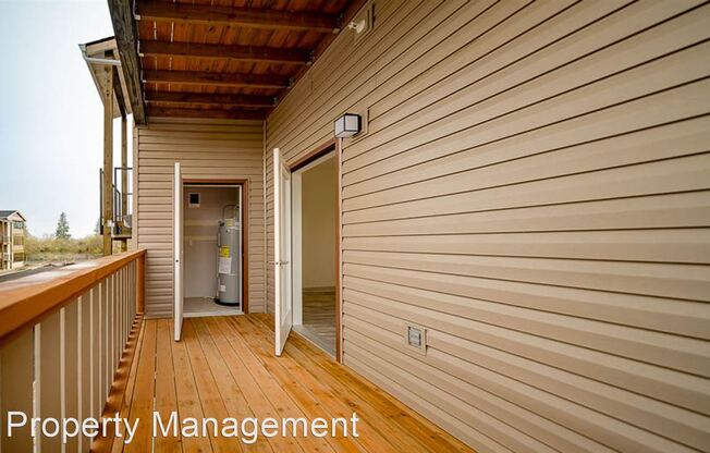 Partner-provided property photo