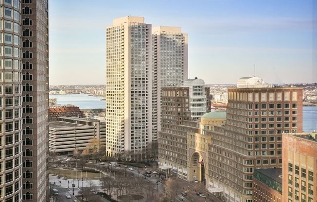 500 Atlantic Avenue