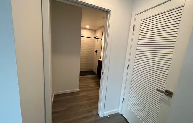 1 bed, 1 bath, 545 sqft, $1,610, Unit 411