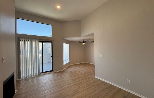 1 bed, 1 bath, 700 sqft, $1,798, Unit 416