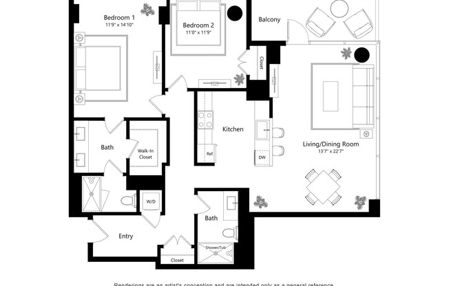 Partner-provided property photo