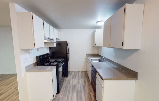 1 bed, 1 bath, $1,511