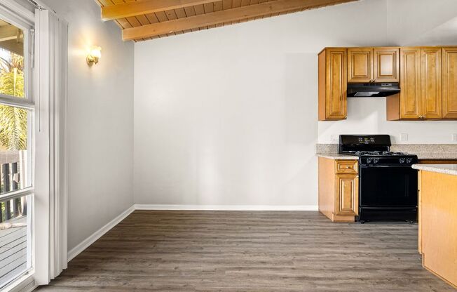 Welcome to Bali Apartments