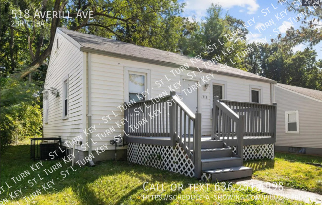 Partner-provided property photo