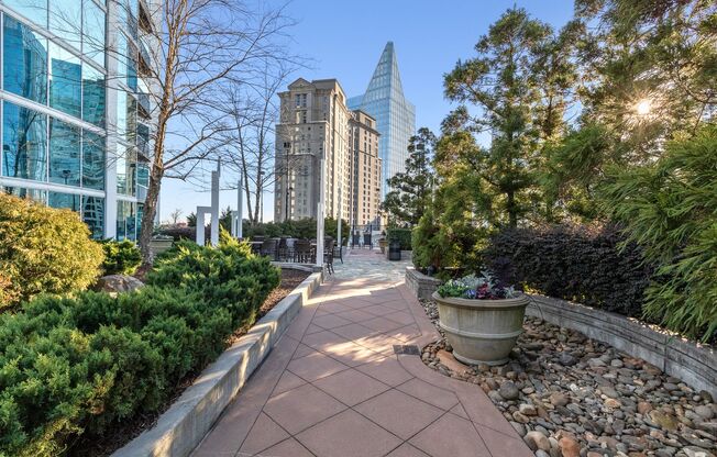 1 bed, 1 bath, $1,795