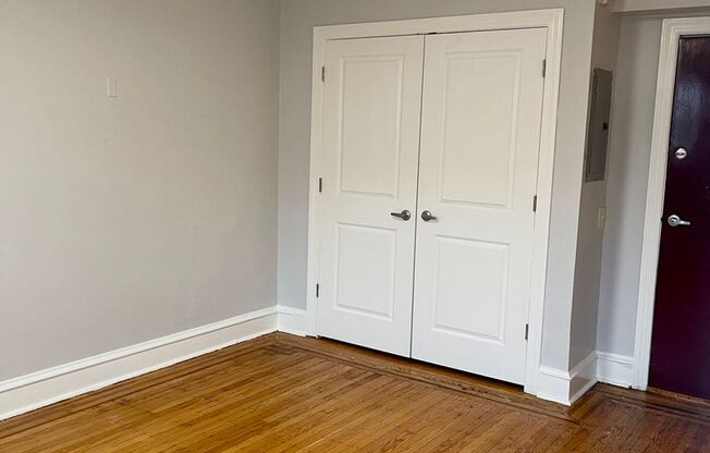 Studio, 1 bath, 290 sqft, $850, Unit 2K