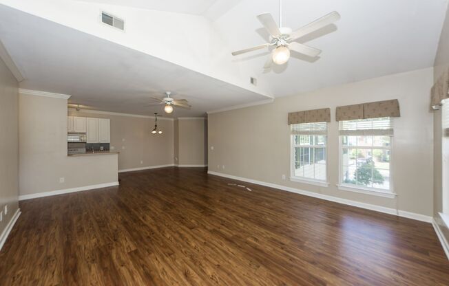 3 Bedroom 2 Bath Condo in Dunes West (Ellington Woods) - Mount Pleasant