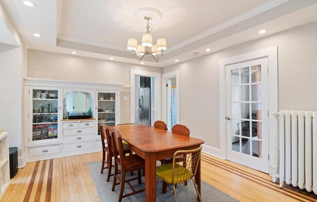 3 Bedroom Bungalow in Riverwest