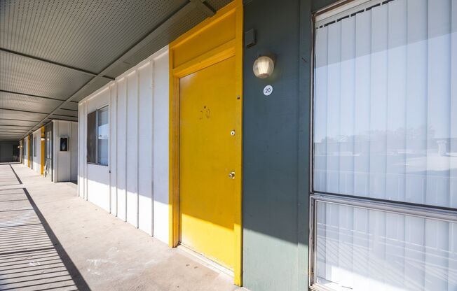 Partner-provided property photo