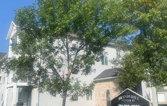 Brandy Center Apartments