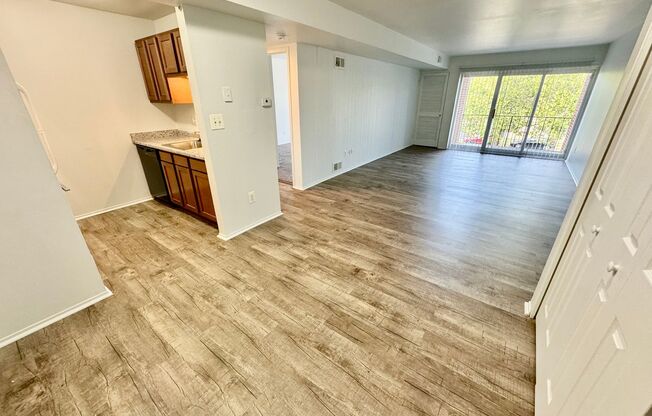 1 bed, 1 bath, 700 sqft, $1,095, Unit #206