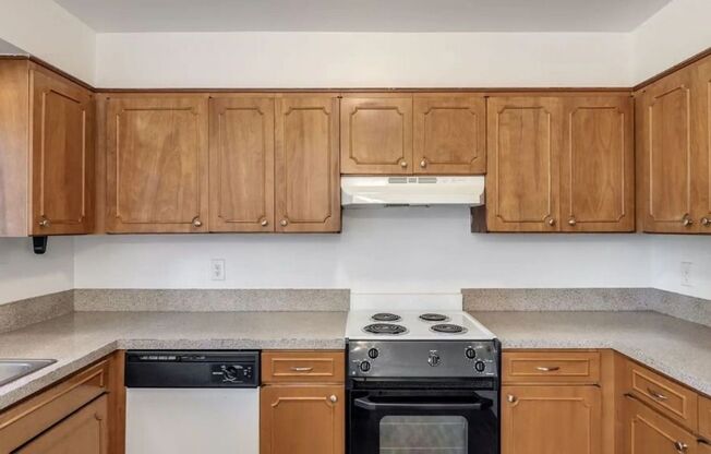 Willow Creek Terrace