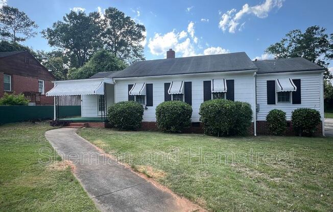 922 BLUEBIRD RD