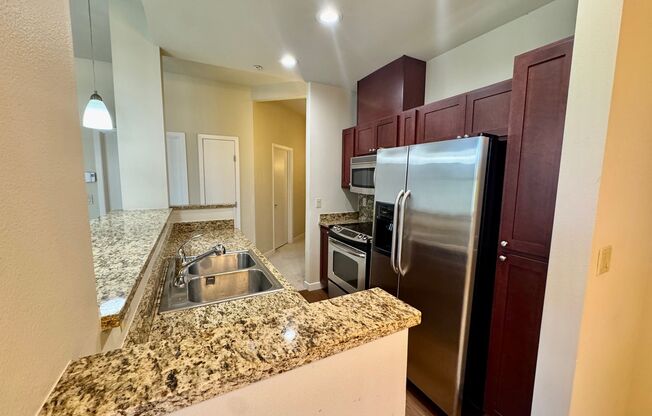 Stunning Redmond Condo!
