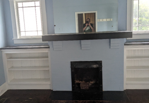 602 A MAGNOLIA