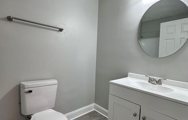 1 bed, 1 bath, 790 sqft, $1,348, Unit 114H