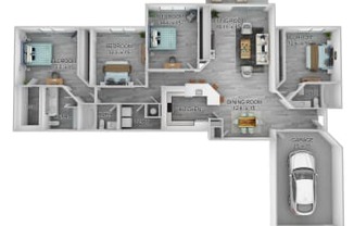 Partner-provided photo for $4310 unit