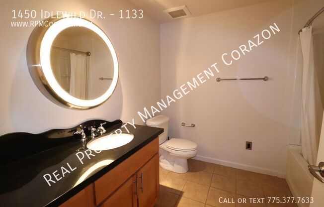 1450 Idlewild Drive #1236