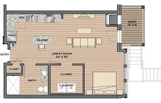 Partner-provided photo for $1498 unit
