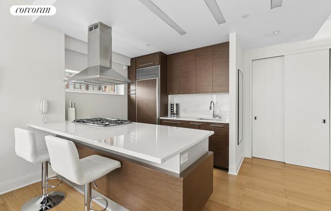 2 beds, 2 baths, 1,159 sqft, $10,950, Unit 22A