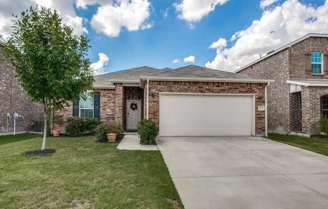 Coming Soon! Beautiful Home in Keller ISD