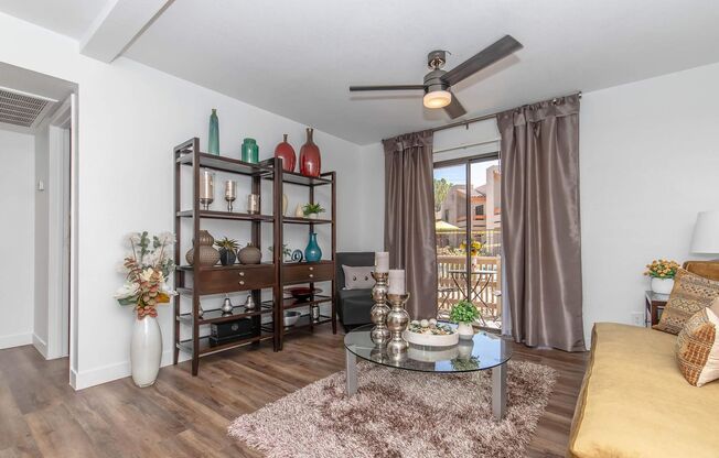 1 bed, 1 bath, 700 sqft, $1,109, Unit 166