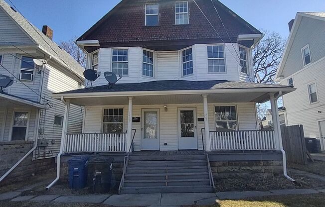325 - Ridgewood