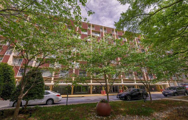 1 bed, 1 bath, $2,100, Unit # #N 518