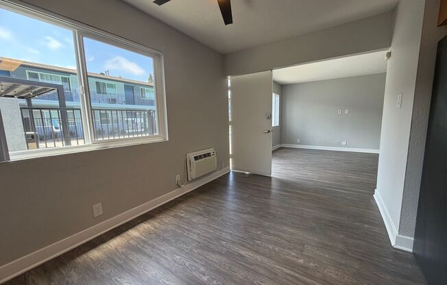 2 beds, 1.5 baths, 1,050 sqft, $3,150, Unit 1732-7