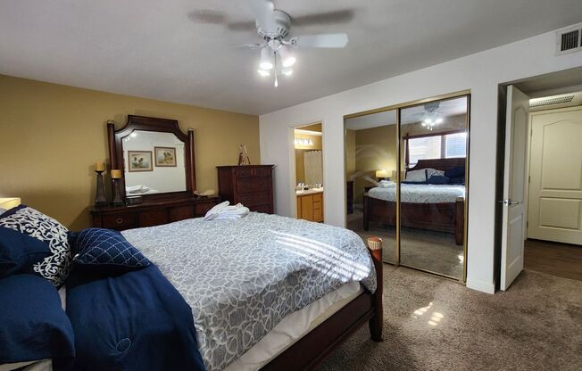 2 beds, 2 baths, $1,675, Unit # 2069