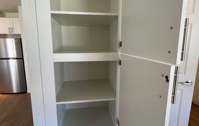 1 bed, 1 bath, 480 sqft, $1,395, Unit 302