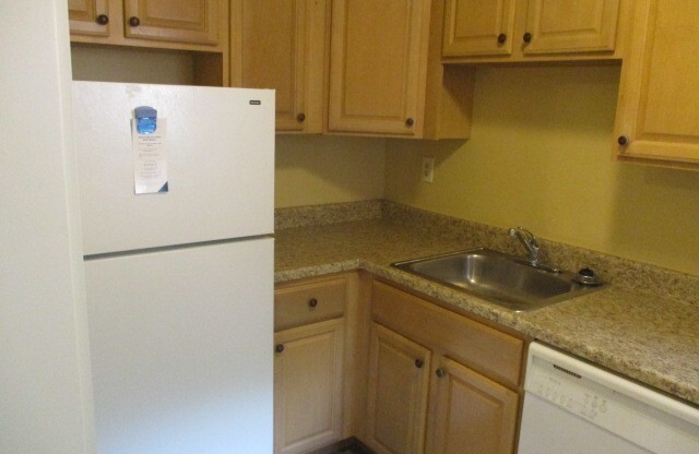 Treehaven Apartments