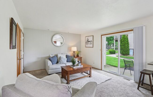 2 beds, 1 bath, 740 sqft, $1,199, Unit D - 04