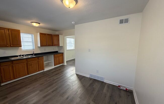 Deer Creek Apartments