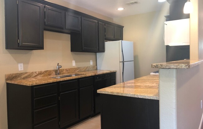 4 Bedroom / 2 Bath / 2 Car Garage