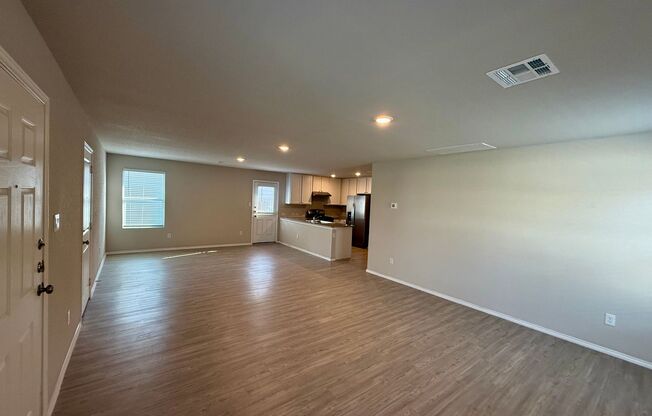 3-Bedroom, 2-Bathroom Home in New Braunfels