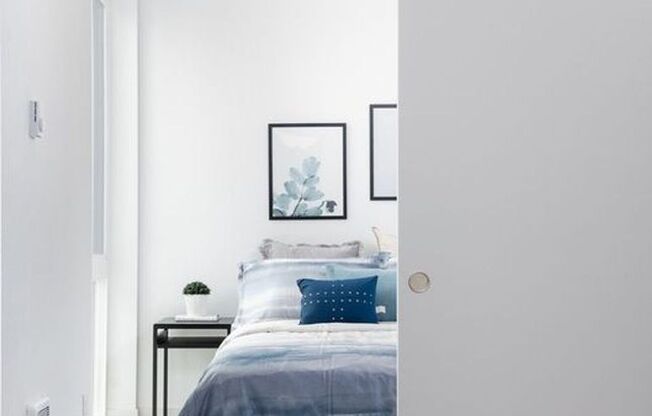 1 bed, 1 bath, 516 sqft, $1,995, Unit 406