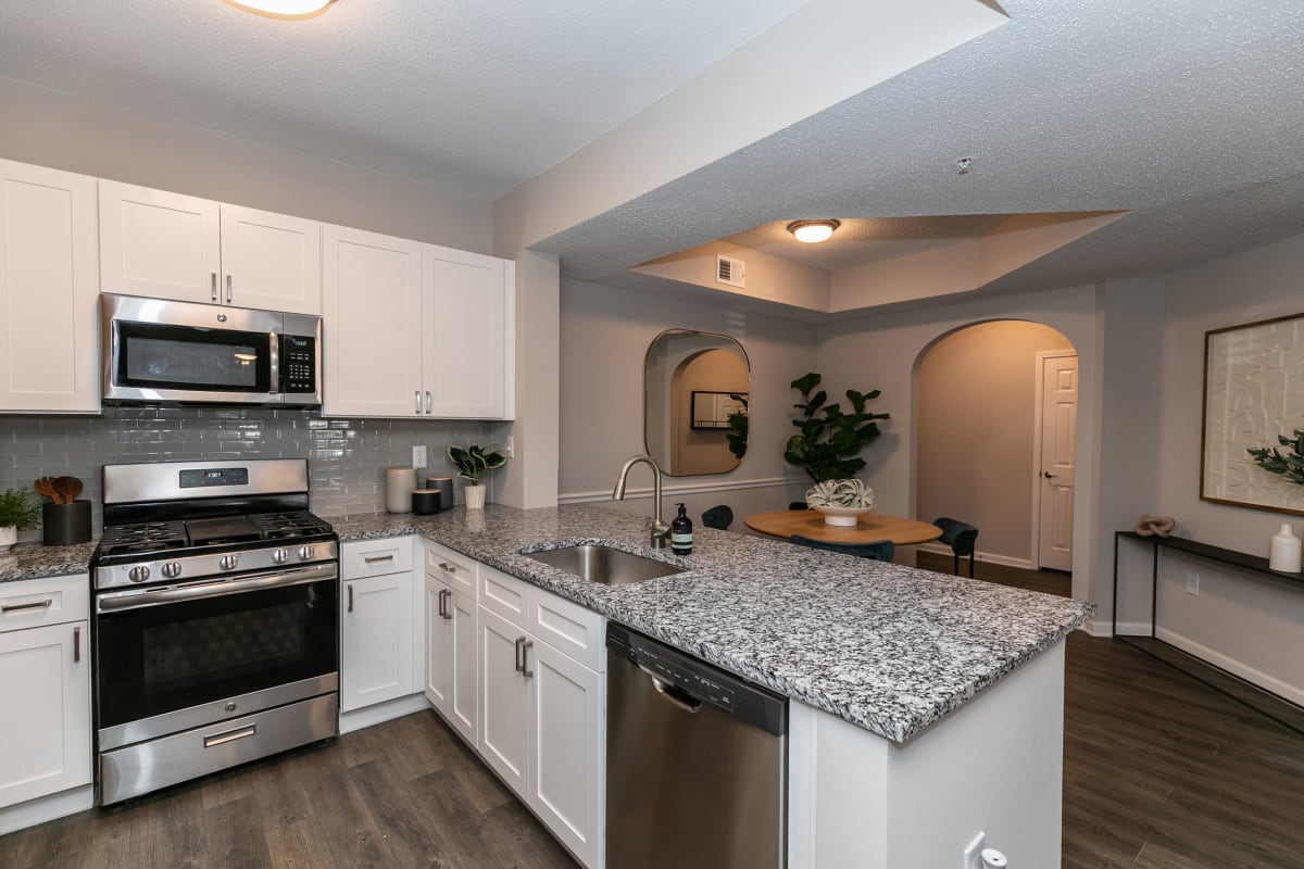 Willowest in Lindbergh Atlanta Apartments