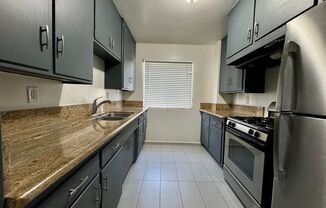 1 bed, 1 bath, $1,995, Unit 13514 Rye St Unit 05  ACTIVE