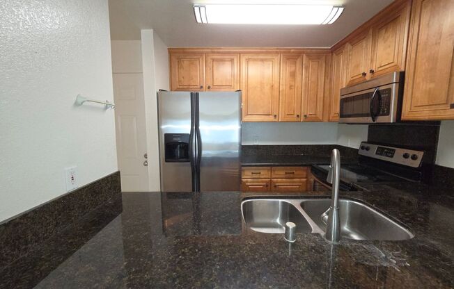 Highly desirable Vicenza 2 bedroom 2 baths