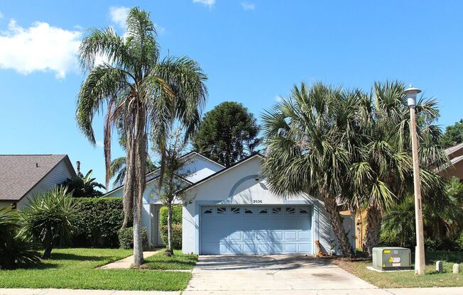 Lovely Home available Lake Mary Florida