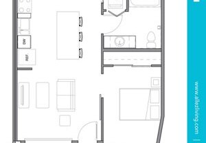 Partner-provided photo for $2005 unit