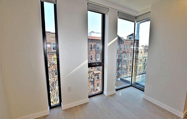 1 bed, 1 bath, 565 sqft, $3,154, Unit 6D