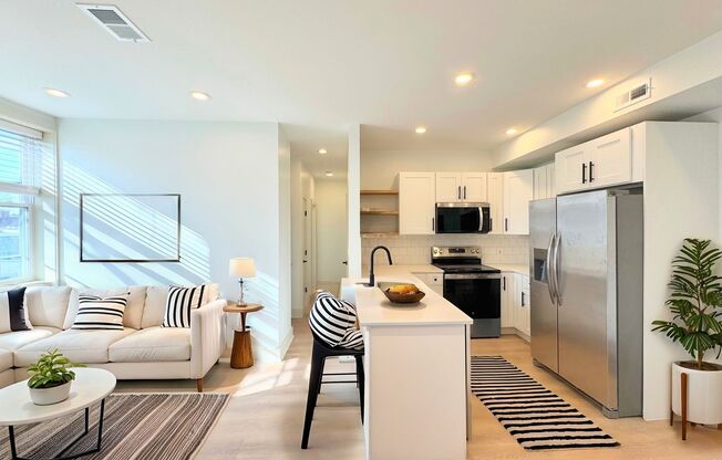 1802 11th Street, NW