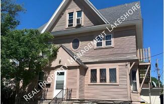 15 S MILITARY RD
