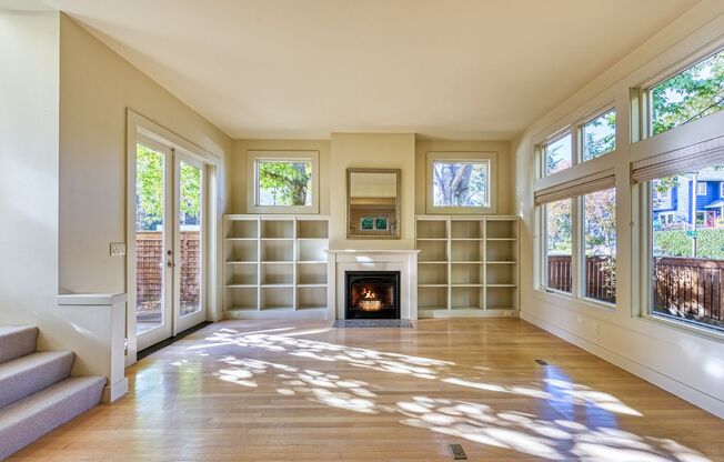 Madison Park Home