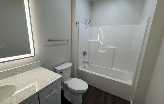 1 bed, 1.5 baths, 941 sqft, $1,595, Unit Unit 218 L941 Loft