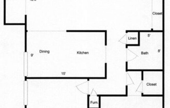 Partner-provided property photo