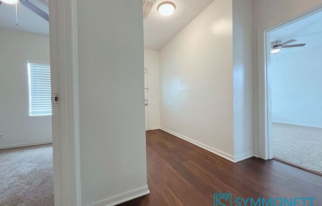 1 bed, 1 bath, 650 sqft, $750, Unit A